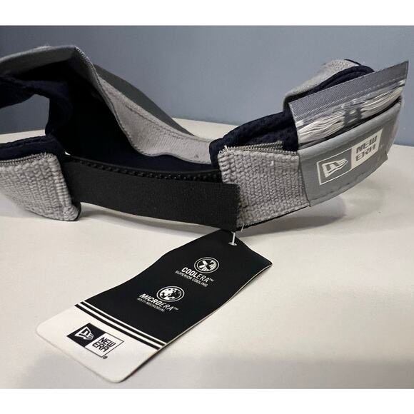 NWT Chicago Bears Visor - Picture 3 of 5